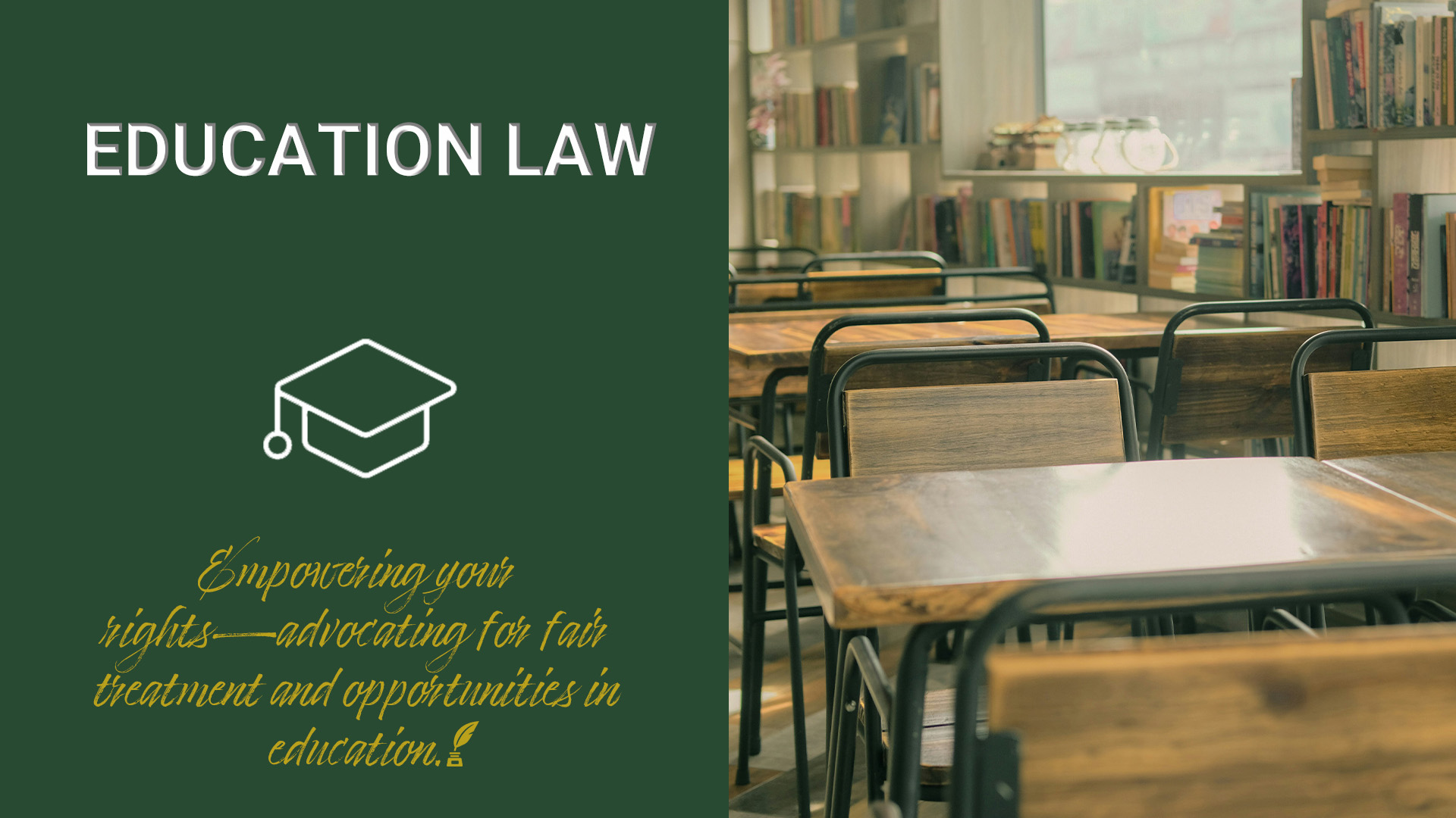 Education Law