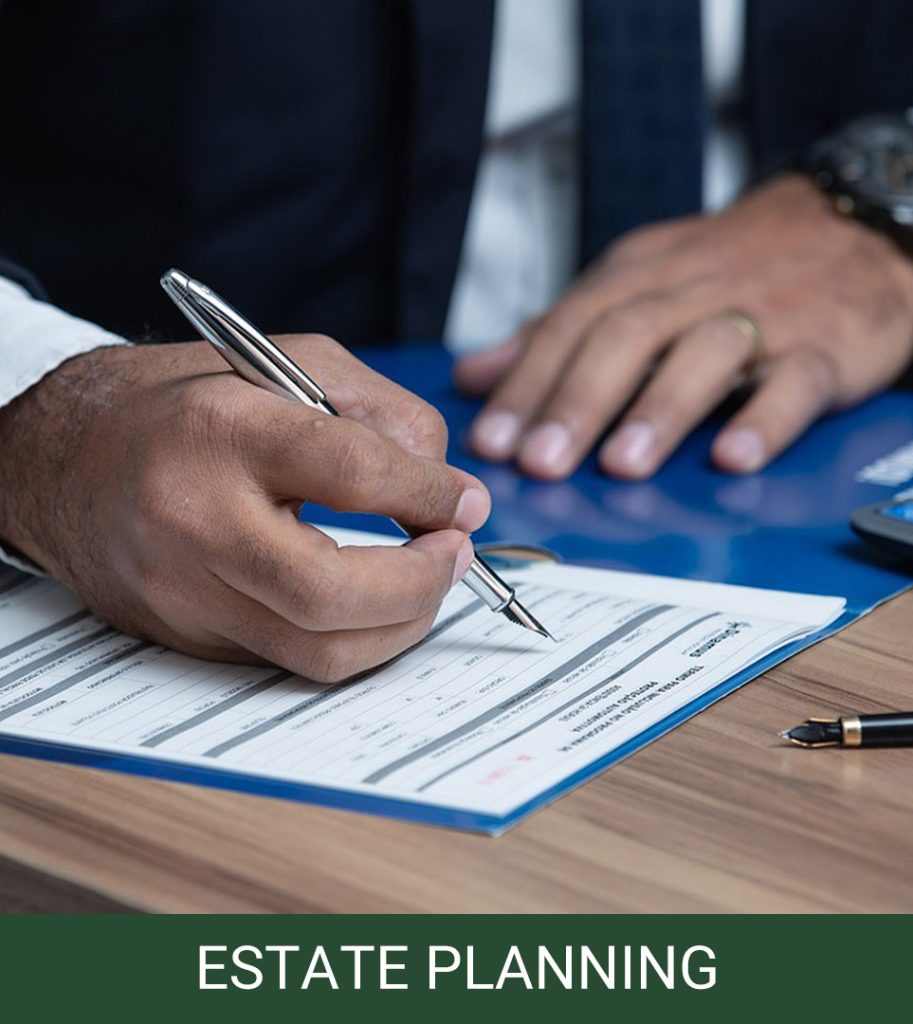 Estate Planning small