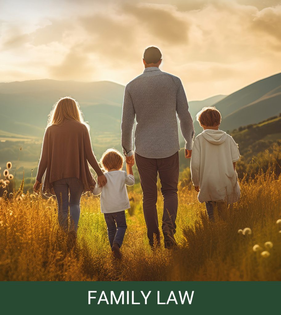 Family Law small