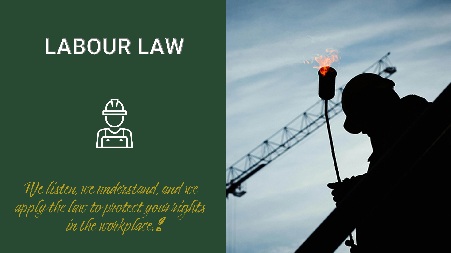Labour Law